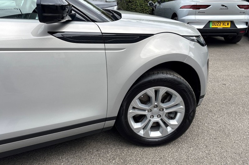 2020 (20) LAND ROVER RANGE ROVER EVOQUE 2.0 P200 S 5dr Auto 5366174