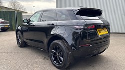 2025 (75) LAND ROVER RANGE ROVER EVOQUE 1.5 P270e Dynamic SE 5dr Auto 5386272