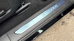 2025 (75) LAND ROVER RANGE ROVER EVOQUE 1.5 P270e Dynamic SE 5dr Auto 5386256