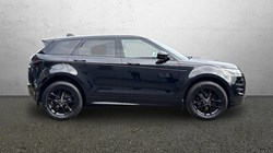 2025 (75) LAND ROVER RANGE ROVER EVOQUE 1.5 P270e Dynamic SE 5dr Auto 5386220