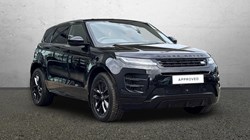 2025 (75) LAND ROVER RANGE ROVER EVOQUE 1.5 P270e Dynamic SE 5dr Auto 5386216