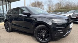 2025 (75) LAND ROVER RANGE ROVER EVOQUE 1.5 P270e Dynamic SE 5dr Auto 5386262