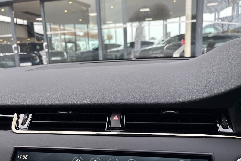 2025 (75) LAND ROVER RANGE ROVER EVOQUE 1.5 P270e Dynamic SE 5dr Auto 5386252