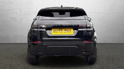 2025 (75) LAND ROVER RANGE ROVER EVOQUE 1.5 P270e Dynamic SE 5dr Auto 5386221
