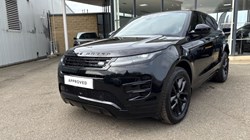 2025 (75) LAND ROVER RANGE ROVER EVOQUE 1.5 P270e Dynamic SE 5dr Auto 5386274