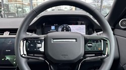 2025 (75) LAND ROVER RANGE ROVER EVOQUE 1.5 P270e Dynamic SE 5dr Auto 5386242