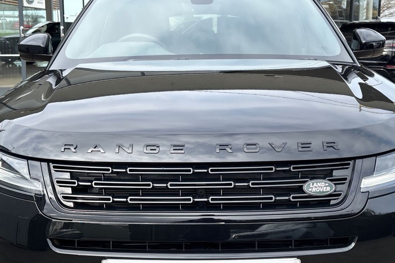 2025 (75) LAND ROVER RANGE ROVER EVOQUE 1.5 P270e Dynamic SE 5dr Auto 5386261