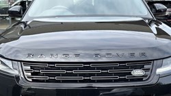 2025 (75) LAND ROVER RANGE ROVER EVOQUE 1.5 P270e Dynamic SE 5dr Auto 5386261
