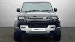 2021 (71) LAND ROVER COMMERCIAL DEFENDER 3.0 D200 Hard Top Auto 4616230
