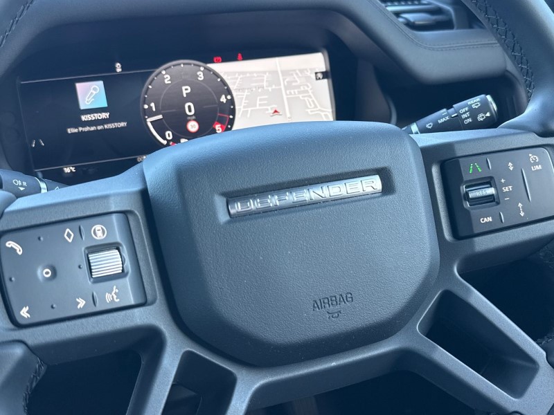 2025 (75) LAND ROVER DEFENDER 3.0 D250 X-Dynamic SE 110 5dr Auto 5150072