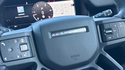 2025 (75) LAND ROVER DEFENDER 3.0 D250 X-Dynamic SE 110 5dr Auto 5130353