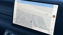 2025 (75) LAND ROVER DEFENDER 3.0 D250 X-Dynamic SE 110 5dr Auto 5150056