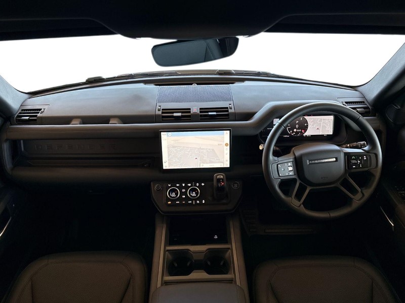 2025 (75) LAND ROVER DEFENDER 3.0 D250 X-Dynamic SE 110 5dr Auto 5130335