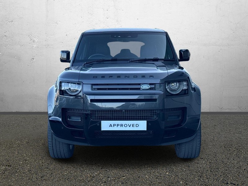 2025 (75) LAND ROVER DEFENDER 3.0 D250 X-Dynamic SE 110 5dr Auto 5130333