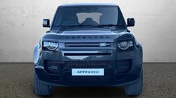 2025 (75) LAND ROVER DEFENDER 3.0 D250 X-Dynamic SE 110 5dr Auto 5130333