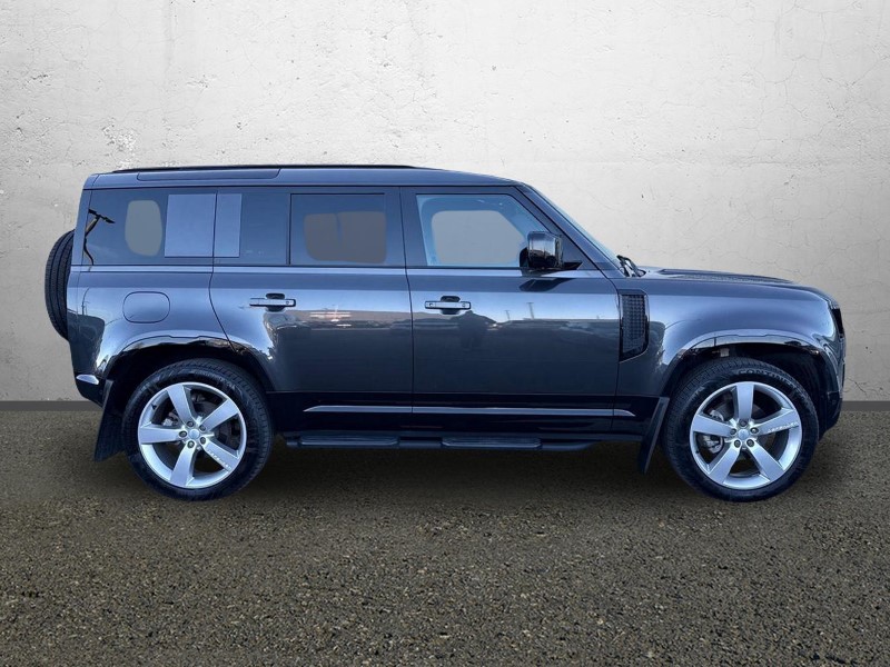 2025 (75) LAND ROVER DEFENDER 3.0 D250 X-Dynamic SE 110 5dr Auto 5150050
