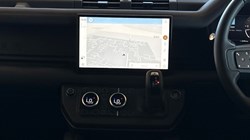 2025 (75) LAND ROVER DEFENDER 3.0 D250 X-Dynamic SE 110 5dr Auto 5130340