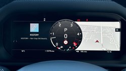 2025 (75) LAND ROVER DEFENDER 3.0 D250 X-Dynamic SE 110 5dr Auto 5150061