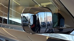 2025 (75) LAND ROVER DEFENDER 3.0 D250 X-Dynamic SE 110 5dr Auto 5130373