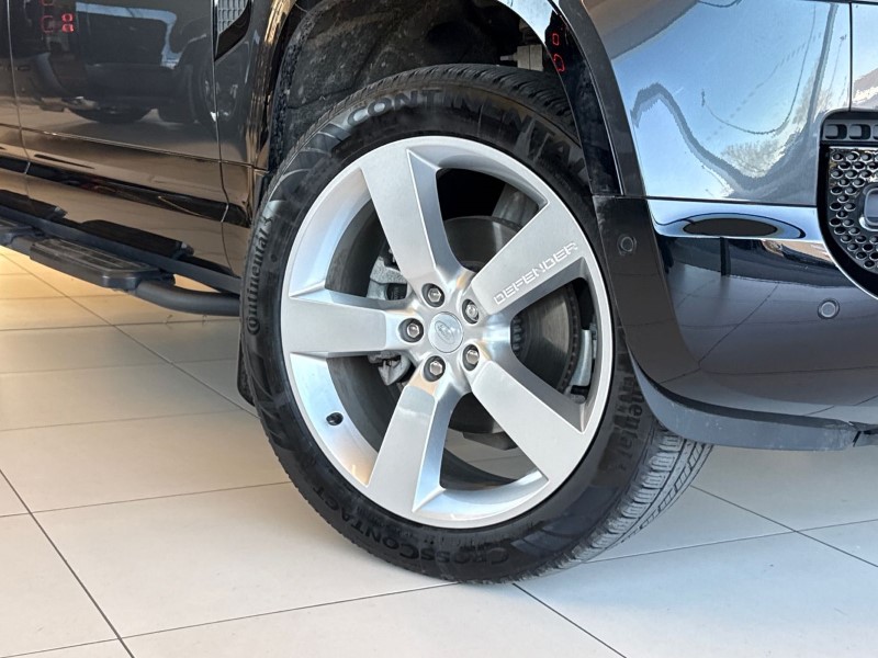 2025 (75) LAND ROVER DEFENDER 3.0 D250 X-Dynamic SE 110 5dr Auto 5130367