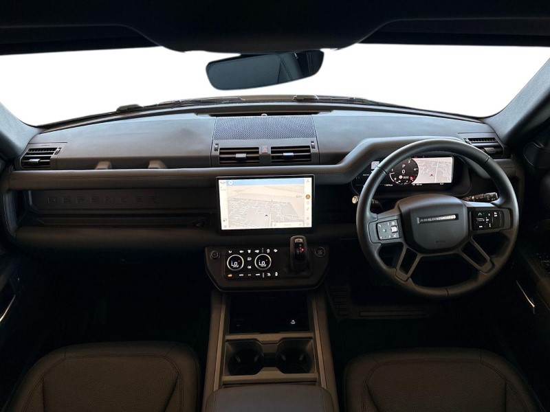 2025 (75) LAND ROVER DEFENDER 3.0 D250 X-Dynamic SE 110 5dr Auto 5150054