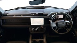 2025 (75) LAND ROVER DEFENDER 3.0 D250 X-Dynamic SE 110 5dr Auto 5150054