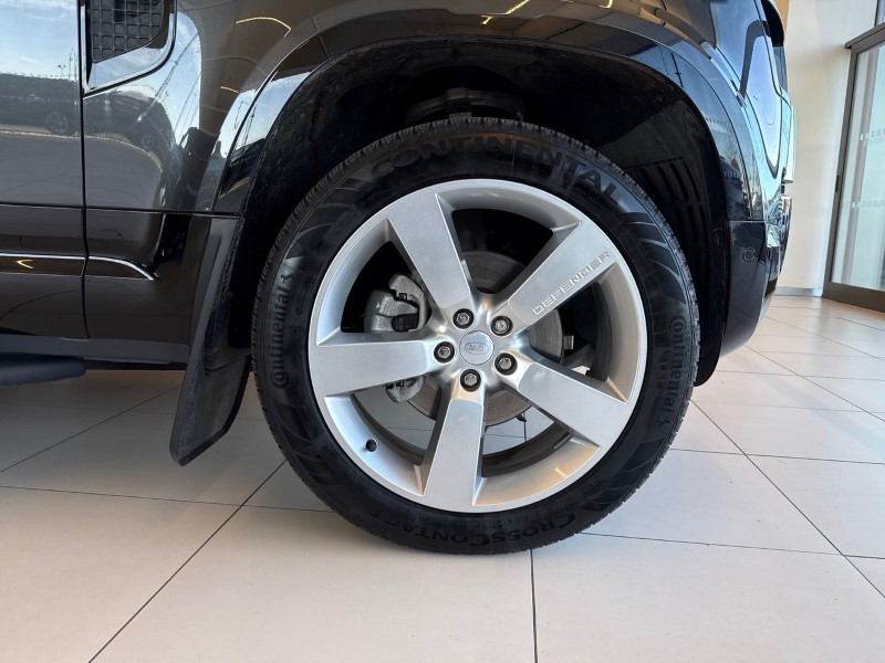 2025 (75) LAND ROVER DEFENDER 3.0 D250 X-Dynamic SE 110 5dr Auto 5130334