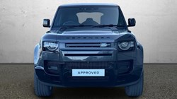 2025 (75) LAND ROVER DEFENDER 3.0 D250 X-Dynamic SE 110 5dr Auto 5150052