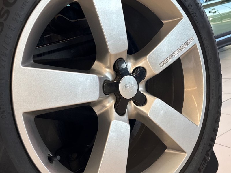 2025 (75) LAND ROVER DEFENDER 3.0 D250 X-Dynamic SE 110 5dr Auto 5150087