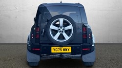 2025 (75) LAND ROVER DEFENDER 3.0 D250 X-Dynamic SE 110 5dr Auto 5150051