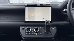 2025 (75) LAND ROVER DEFENDER 3.0 D250 X-Dynamic SE 110 5dr Auto 5150059