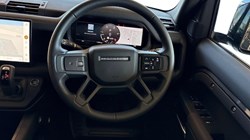 2025 (75) LAND ROVER DEFENDER 3.0 D250 X-Dynamic SE 110 5dr Auto 5150060