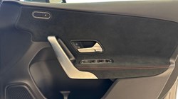 2021 (70) MERCEDES-BENZ A CLASS A200d AMG Line 5dr Auto 4613846