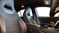 2021 (70) MERCEDES-BENZ A CLASS A200d AMG Line 5dr Auto 4613850