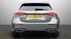 2021 (70) MERCEDES-BENZ A CLASS A200d AMG Line 5dr Auto 4613831