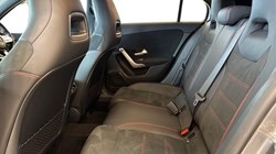 2021 (70) MERCEDES-BENZ A CLASS A200d AMG Line 5dr Auto 4613829