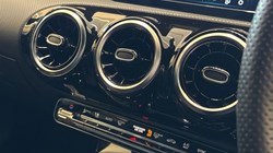 2021 (70) MERCEDES-BENZ A CLASS A200d AMG Line 5dr Auto 4613860