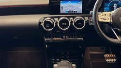 2021 (70) MERCEDES-BENZ A CLASS A200d AMG Line 5dr Auto 4613839