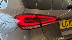 2021 (70) MERCEDES-BENZ A CLASS A200d AMG Line 5dr Auto 4613844