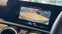 2021 (70) MERCEDES-BENZ A CLASS A200d AMG Line 5dr Auto 4613837