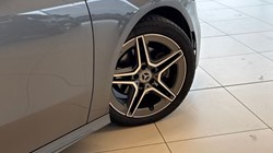 2021 (70) MERCEDES-BENZ A CLASS A200d AMG Line 5dr Auto 4613870
