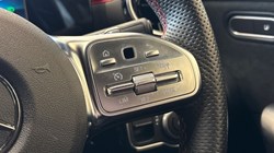 2021 (70) MERCEDES-BENZ A CLASS A200d AMG Line 5dr Auto 4613853