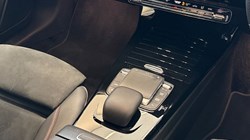 2021 (70) MERCEDES-BENZ A CLASS A200d AMG Line 5dr Auto 4613838