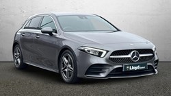 2021 (70) MERCEDES-BENZ A CLASS A200d AMG Line 5dr Auto 4613826