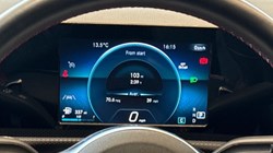 2021 (70) MERCEDES-BENZ A CLASS A200d AMG Line 5dr Auto 4613841