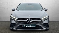 2021 (70) MERCEDES-BENZ A CLASS A200d AMG Line 5dr Auto 4613832