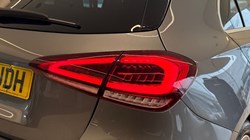 2021 (70) MERCEDES-BENZ A CLASS A200d AMG Line 5dr Auto 4613868