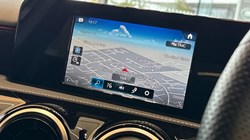 2021 (70) MERCEDES-BENZ A CLASS A200d AMG Line 5dr Auto 4613855