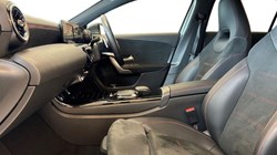 2021 (70) MERCEDES-BENZ A CLASS A200d AMG Line 5dr Auto 4613828