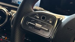 2021 (70) MERCEDES-BENZ A CLASS A200d AMG Line 5dr Auto 4613852
